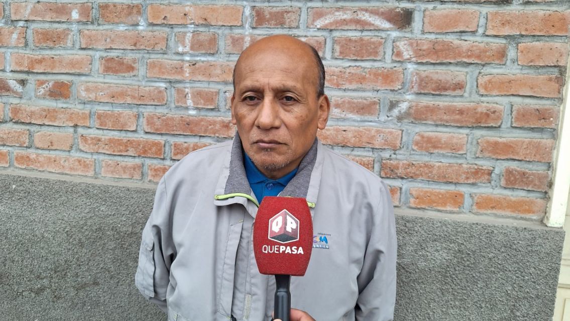 Barrio San Martín cumple años sin autoridades vecinales