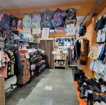 La dura realidad de los comerciantes jujeños en la previa del Día del Niño