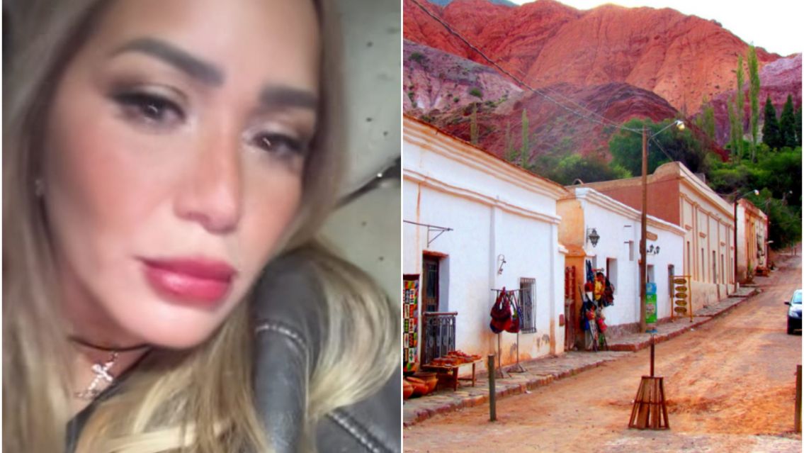 La tremenda sorpresa que Karina tiene preparada para los juje�os