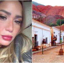 La tremenda sorpresa que Karina tiene preparada para los juje&ntilde;os