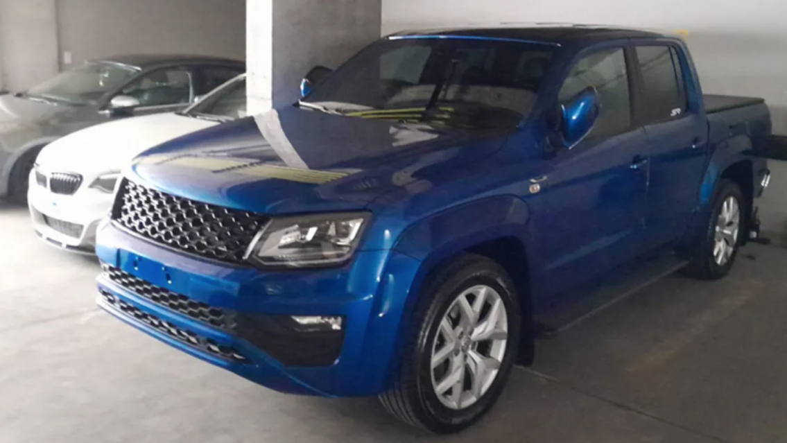 Jujuy: incautan autos y camiones del peligroso clan narco Liquitay