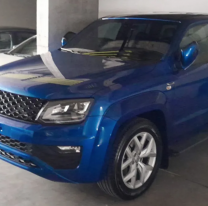 Jujuy: incautan autos y camiones del peligroso clan narco Liquitay