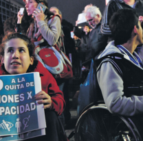 Alerta en Jujuy: aumentan las suspensiones de pensiones por discapacidad a menores