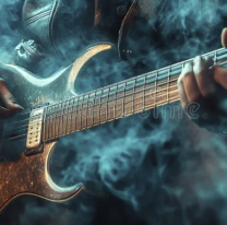 "Me vi desde arriba": el rockero que fue operado por un trasplante de corazón