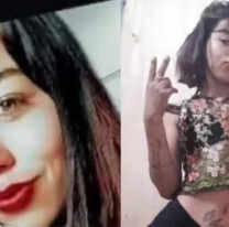 No la encontraban por ning&uacute;n lado y apareci&oacute; muerta en el placard de un ex polic&iacute;a