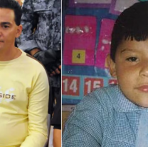Dos muertes y un cuerpo en el placard: bestia humana le hizo lo peor a este niño
