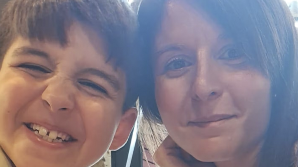 "Le tapó la cabeza con una almohada": padre mató a su propio hijo