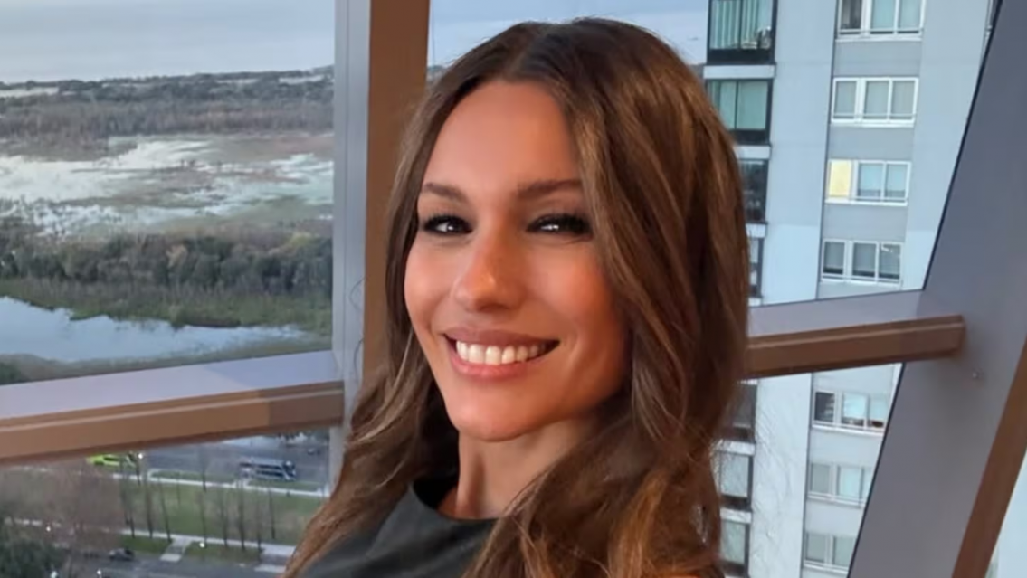 Critican a Pampita por no opinar sobre el caso de Julieta Prandi