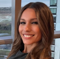 Critican a Pampita por no opinar sobre el caso de Julieta Prandi