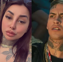 Tamara Báez puso fin a su reconciliación con L-Gante y explicó sus motivos