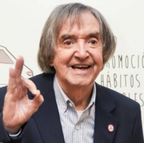 Carlitos Balá hubiera cumplido 100 años y así lo recordaron