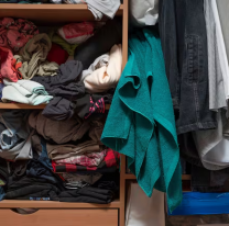 Tenía 22 años, estaba "desaparecida" pero un ex policía siempre supo dónde encontrarla