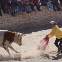 Se vine una fiesta única en el mundo: Casabindo está de fiesta