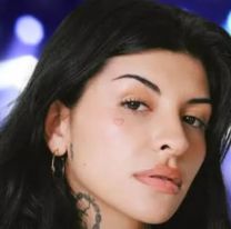 Cazzu no se guardó nada y salió al cruce de Maluma