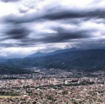 Así estará el pronóstico del tiempo para jujuy este sábado