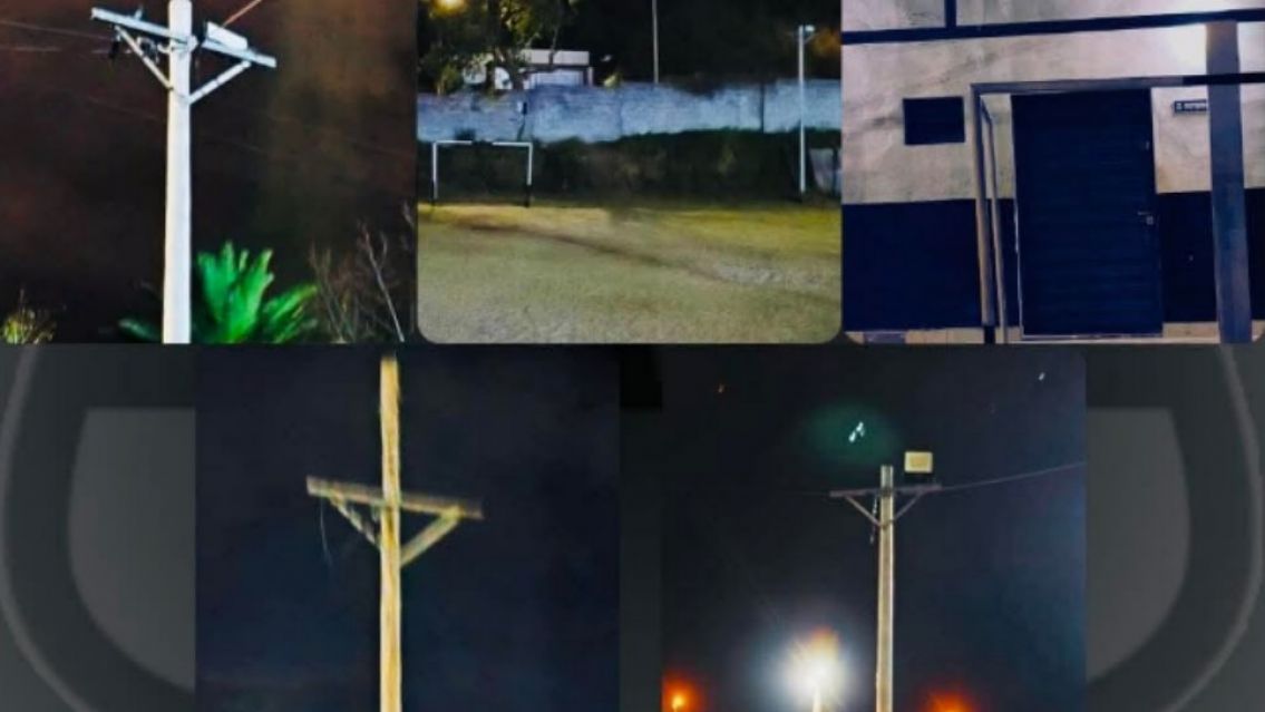 "Nos roban el esfuerzo": el Club Cuyaya, golpeado por la inseguridad y el abandono