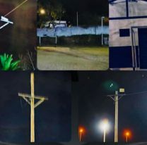 "Nos roban el esfuerzo": el Club Cuyaya, golpeado por la inseguridad y el abandono