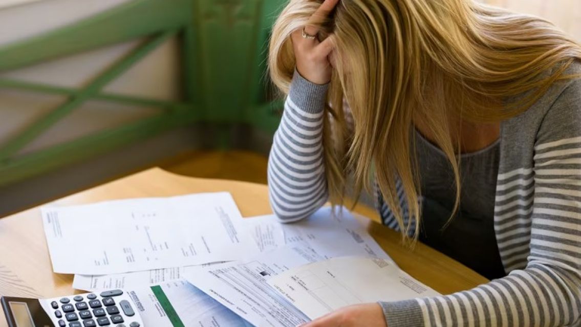 Suben las tasas y crece la preocupaci�n entre los que tienen cr�ditos