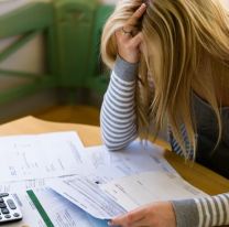 Suben las tasas y crece la preocupaci&oacute;n entre los que tienen cr&eacute;ditos