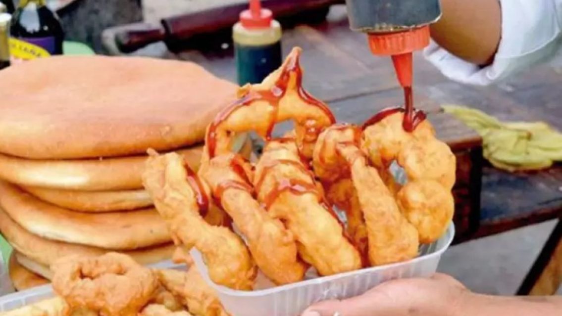 Delicias juje�as al sol: vuelve el Festival del Bu�uelo con sabor y tradici�n