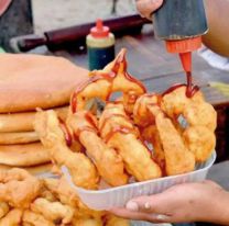 Delicias juje&ntilde;as al sol: vuelve el Festival del Bu&ntilde;uelo con sabor y tradici&oacute;n