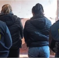 Hizo un trío, lo extorsionaron y terminó pagando $1.500.000