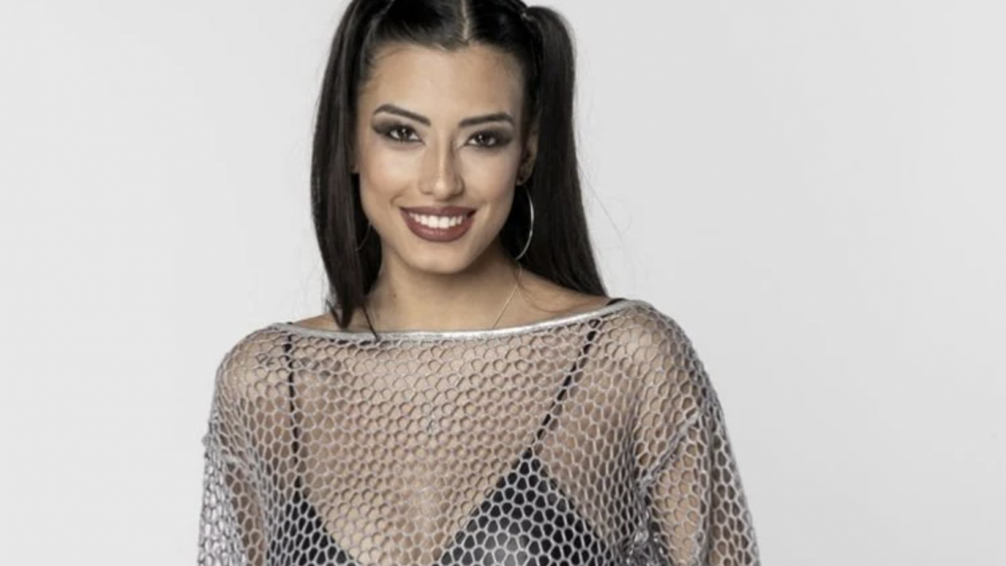 Saltan datos desconocidos de la jujeña Luz Tito: "Trabajaba en..."