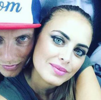 Cuál es la foto que subió El Polaco y todos pensaron que era Silvina Luna