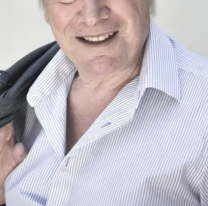 Talentoso actor argentino pelea por su vida. ¿Qué le pasó?