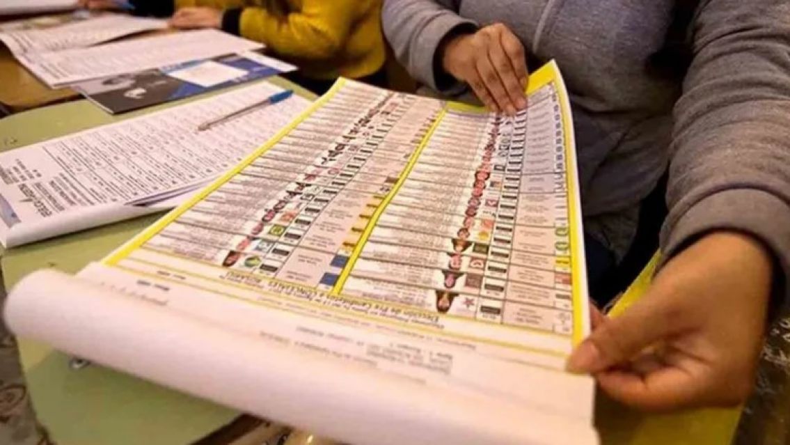 Elecciones 2025: vence el plazo para presentar las listas de candidatos