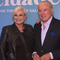 Cómo fue la propuesta de matrimonio a Cramen Barbieri por parte de Alberto Martín