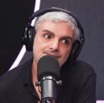 Se separó Ale Sergi tras 10 años juntos, tenía bien guardado este romance