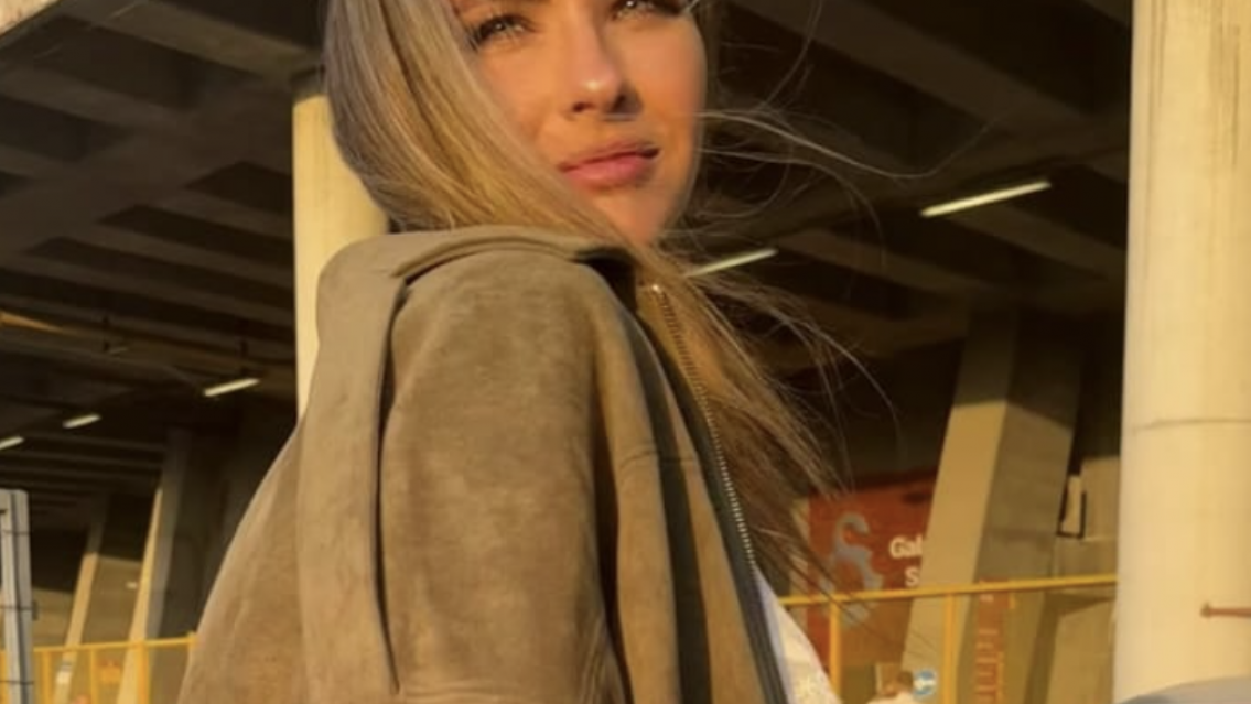 Escándalo: a qué jugador de fútbol empezó a seguir la China Suárez