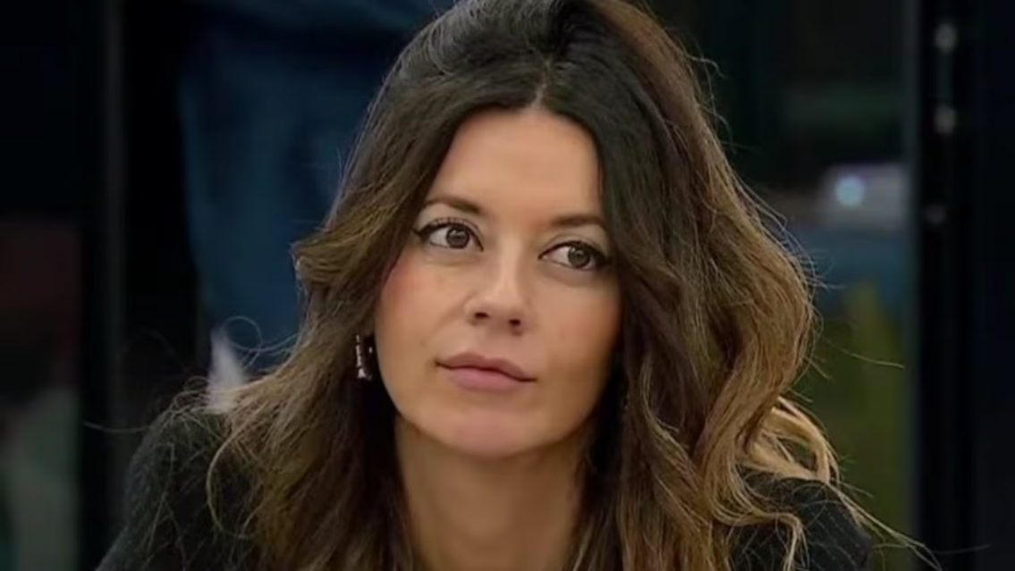 Eugenia de Gran Hermano qued� irreconocible con lo que se hizo en la cara