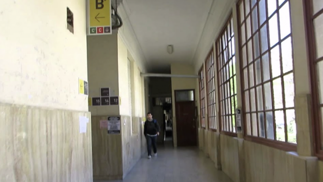 Auditoría: una universidad pública norteña, es la que más gasta