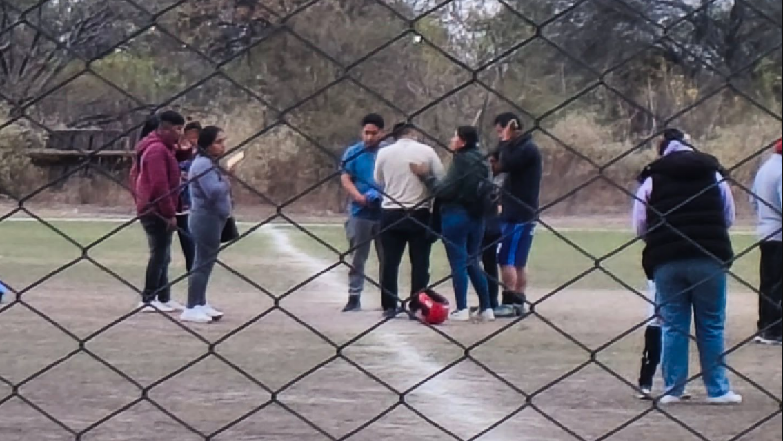 Tragedia en Perico: un hombre se desvaneció y murió en segundos