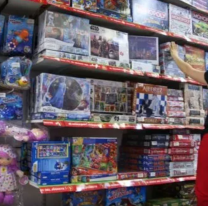 Día del Niño: las ventas cayeron 5,2% pese al boom del comercio electrónico