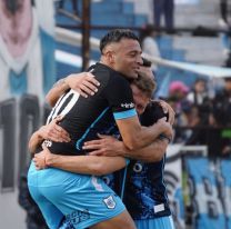 Gimnasia de Jujuy le ganó 2-0 a Chaco For Ever y sigue como escolta