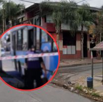 Jubilada intentó bajar del colectivo pero el chofer no paró: terminó en tragedia