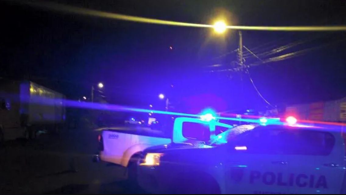 Lo echaron de una fiesta, regresó armado y asesinó a un hombre de 63 años