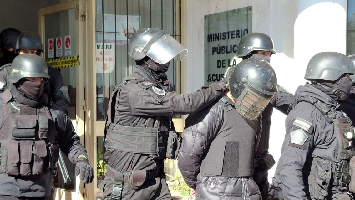 El inquietante motivo por el que Matías Jurado se peleó en la cárcel: la limpieza