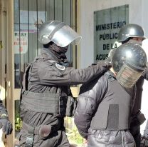 "Escuchaba voces": Un informe advertía sobre la peligrosidad de Matías Jurado