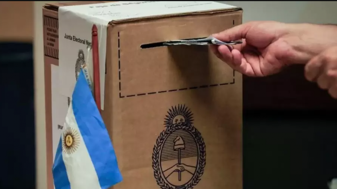 Elecciones legislativas: qui�nes competir�n por Jujuy en octubre