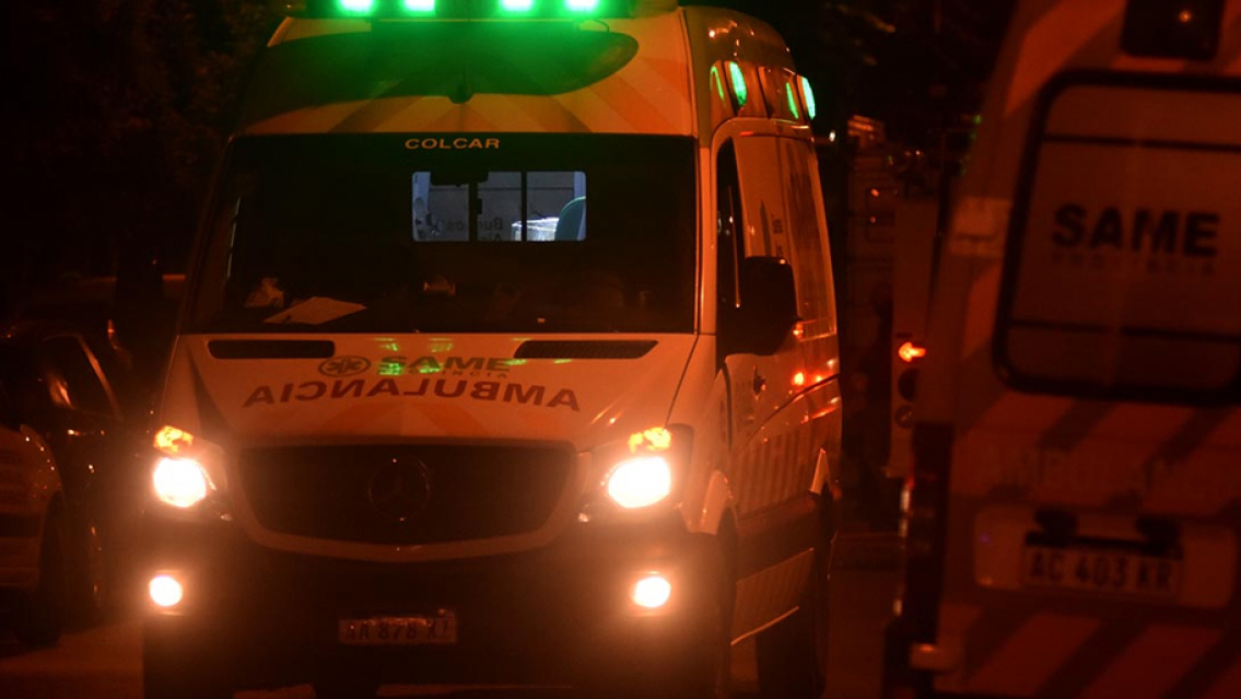 Adolescente juje�a muri� atropellada: la Justicia civil no imput� responsabilidad al conductor