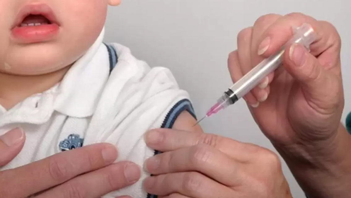 Brote de Sarampión en Bolivia: intensifican campaña de vacunación en Jujuy