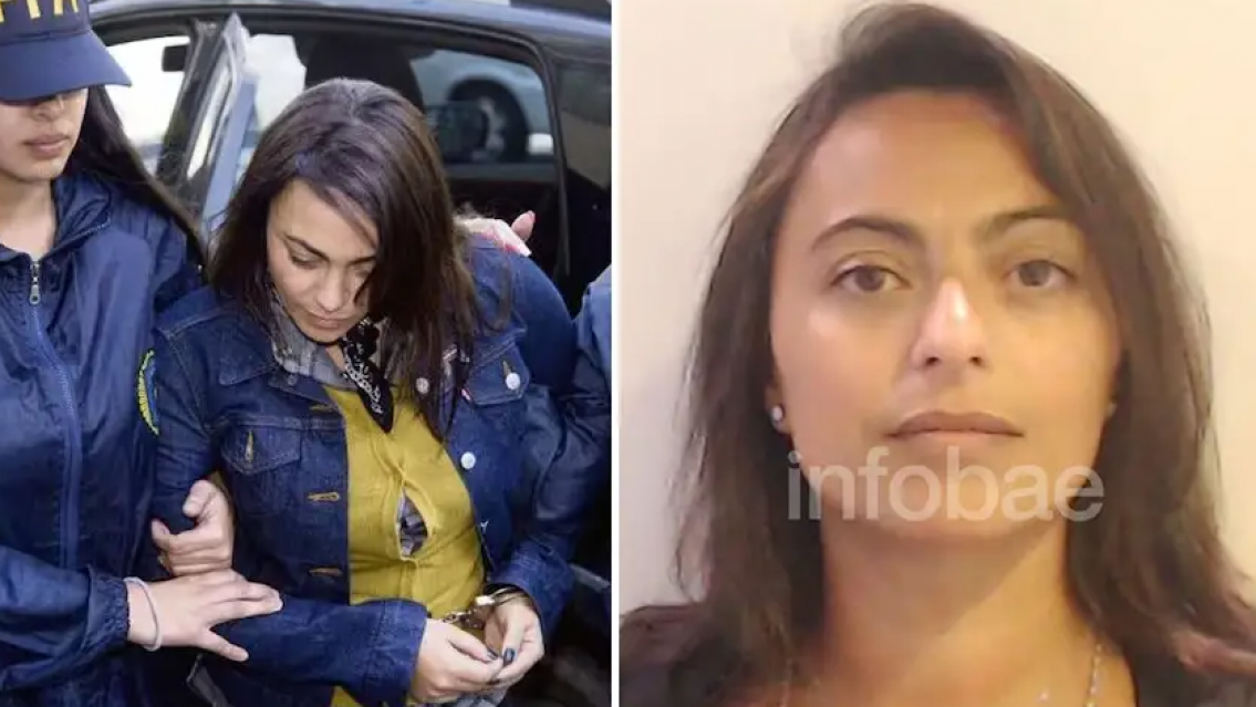 Procesan a la "viuda millonaria" de Muñoz en la trama del kirchnerismo y le embargan 38 millones de dólares