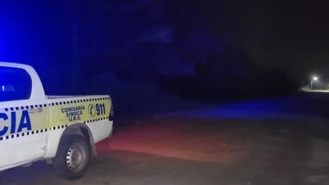 Tragedia: peat�n de 47 a�os muere atropellado por motocicleta