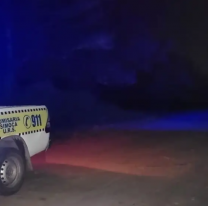 Tragedia: peatón de 47 años muere atropellado por motocicleta