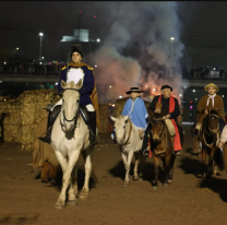 La Marcha Evocativa del Éxodo Jujeño se realizará en el centro de San Salvador de Jujuy