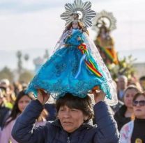 "No es Bolivia": vecino se hartó de los festejos de la Virgen de Urkupiña